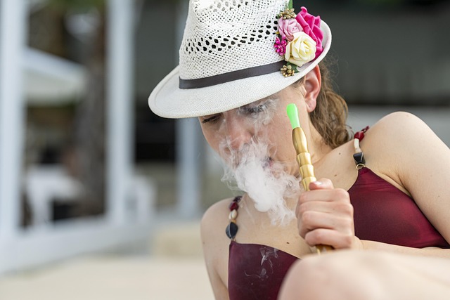 kvalitní shisha